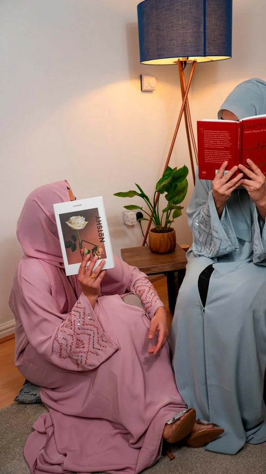 Sitr Abayas