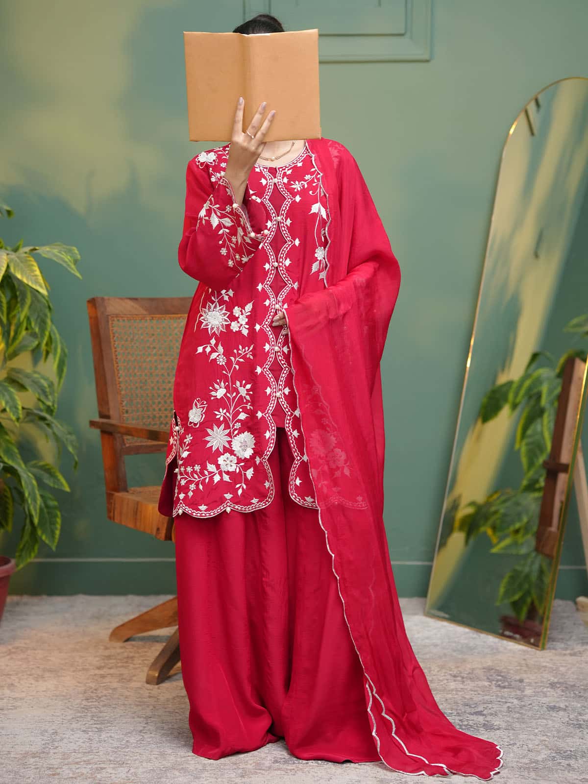 Eid e Zeenat
