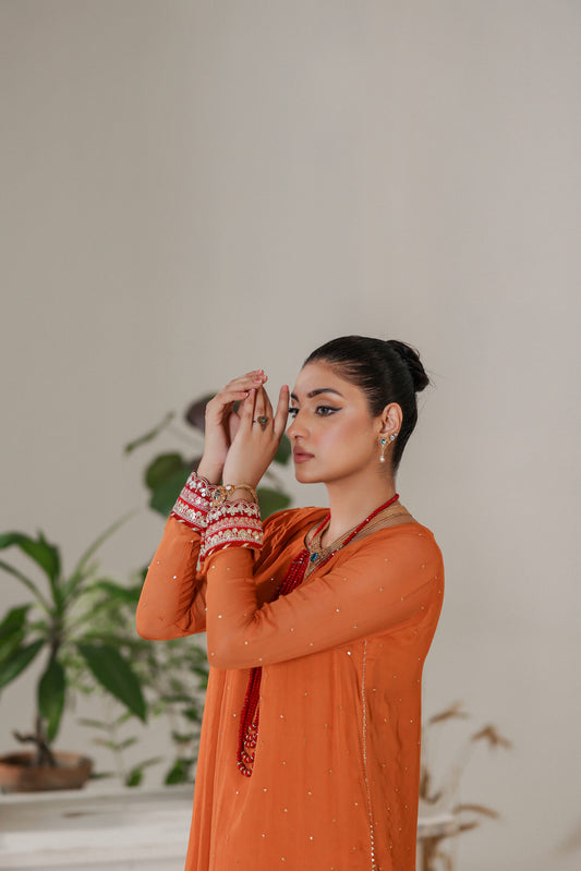 Orange Mukesh