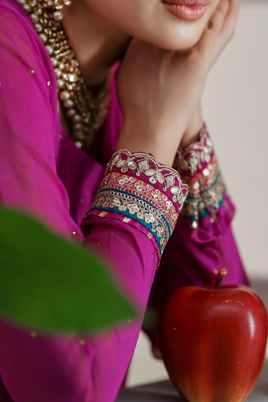 Magenta Mukesh
