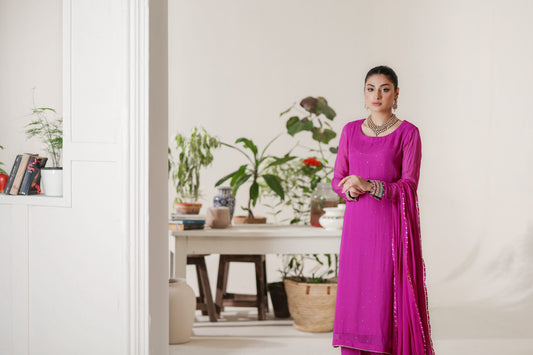 Magenta Mukesh