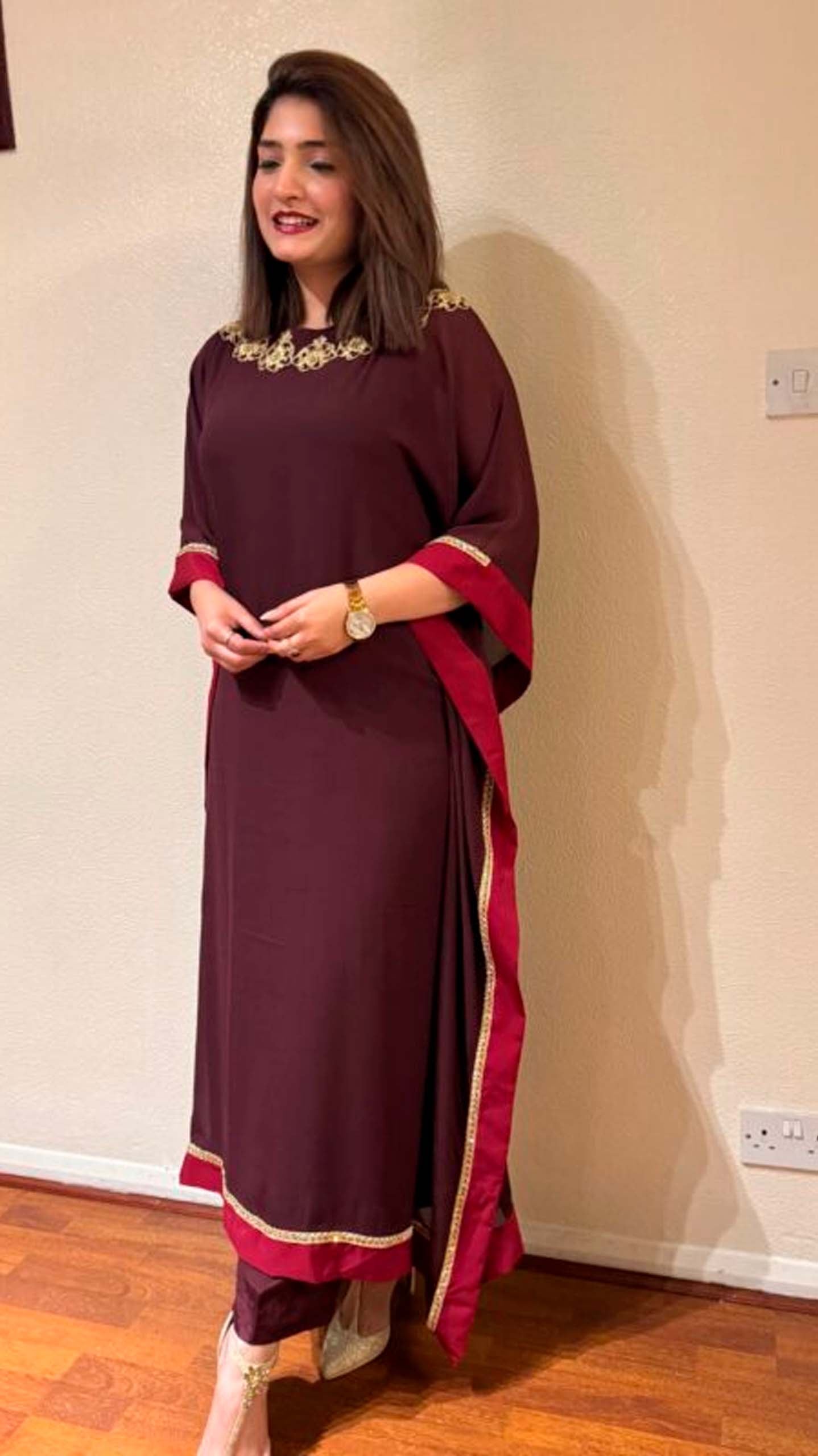 Kaftan