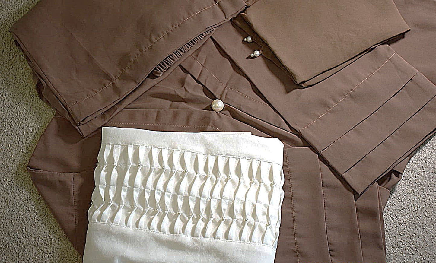 Soft Taupe