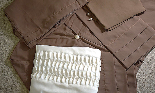 Soft Taupe