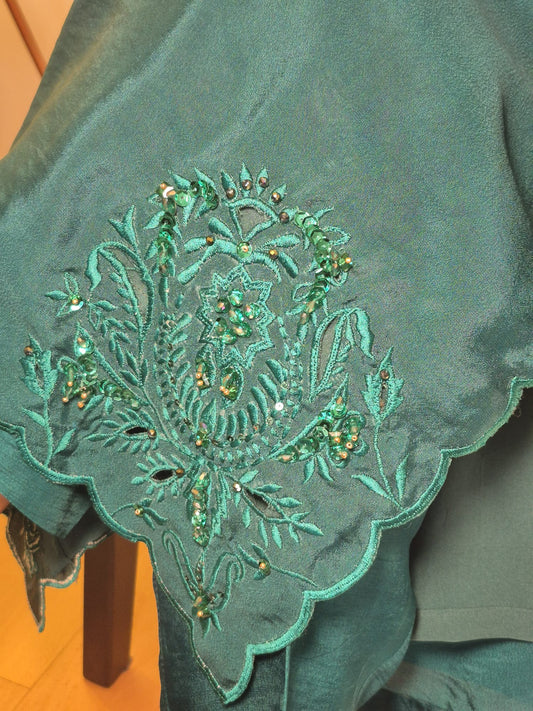 Ocean Green