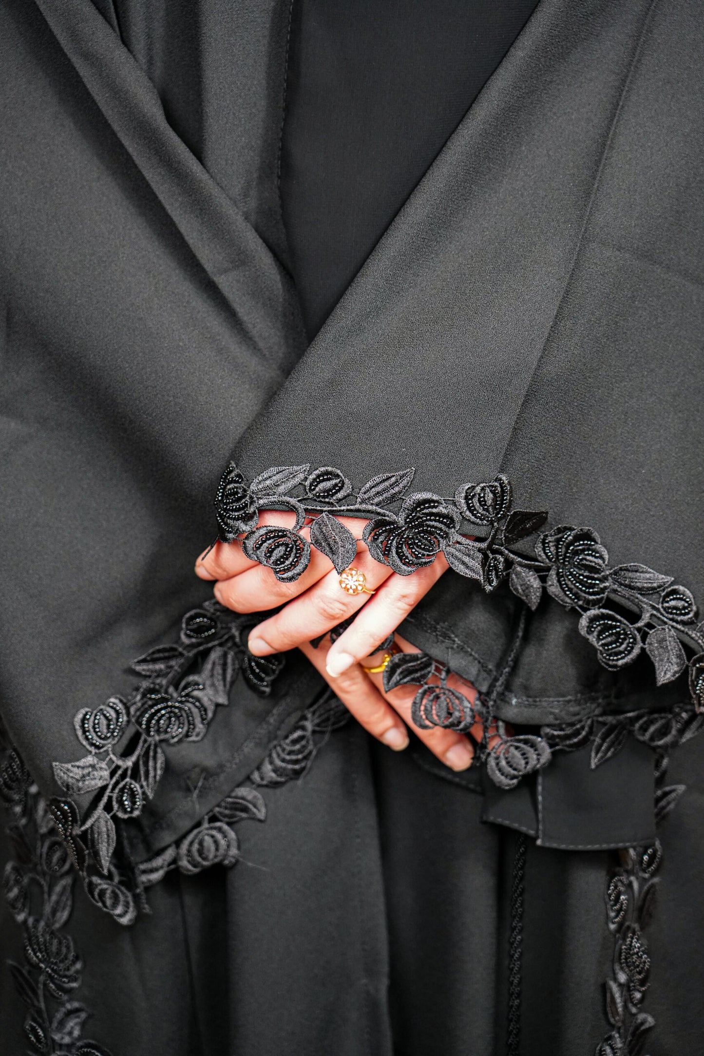WARDA