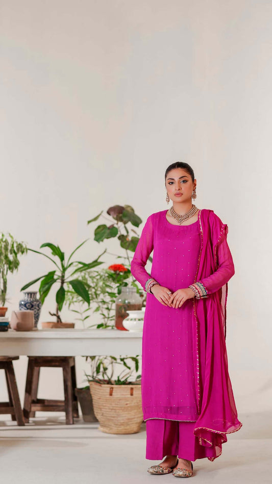 Magenta Mukesh