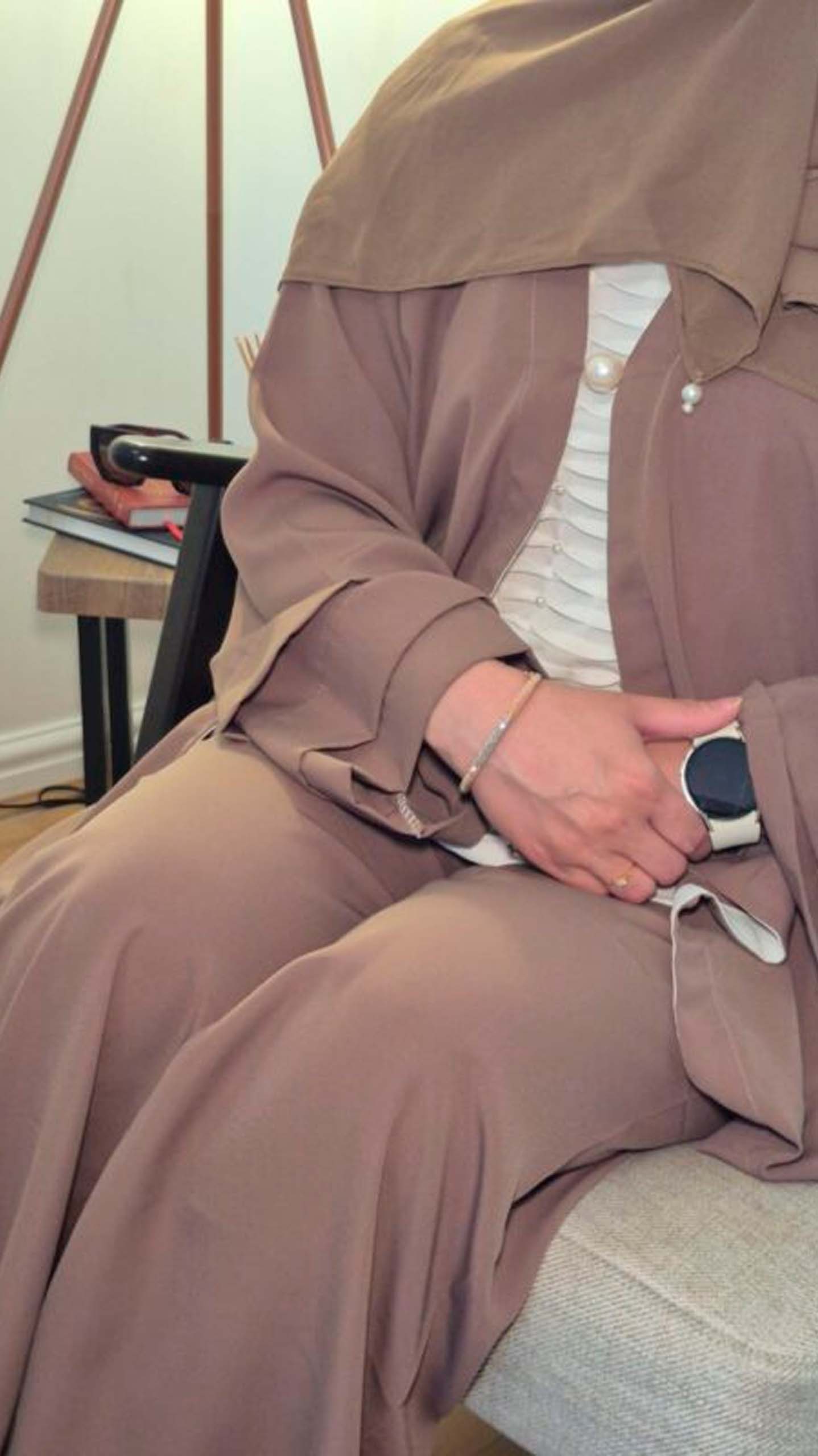Soft Taupe
