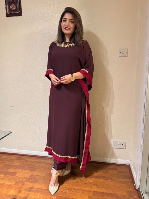 Kaftan - Image 2