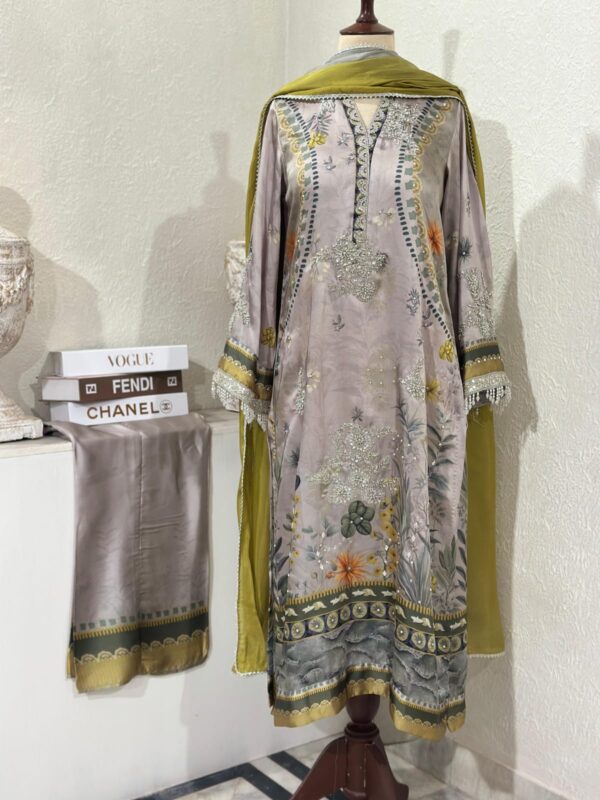Charisma - Image 4