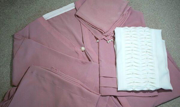 Dusty Rose - Image 3