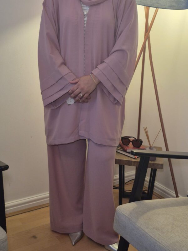 Dusty Rose - Image 2