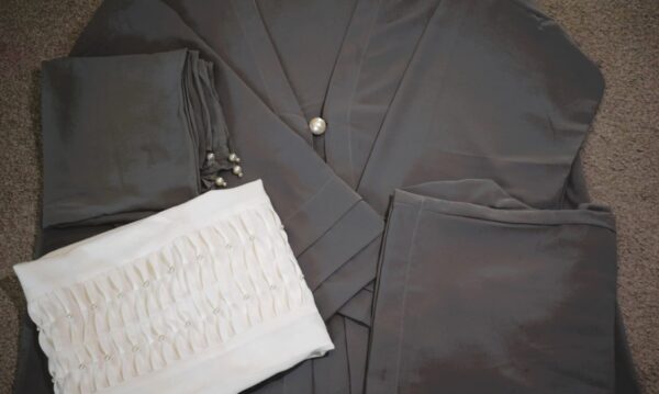 Dusty Grey - Image 2