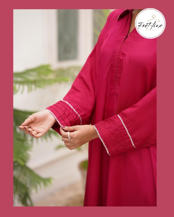 Ruby Muse - Image 4