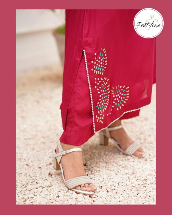 Ruby Muse - Image 2
